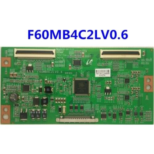 Yqwsyxl Original logic Board F60MB4C2LV0.6 for LA46C550 LA40C530F1R LA32C530F1R