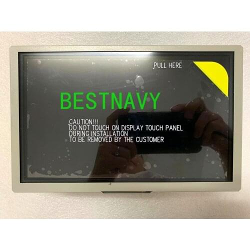 Original new SYNC 3 SYNC3 System LCD Display Assembly Navigation Screen For For d/Lincoln Car Replacement