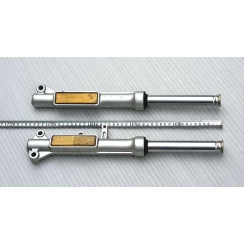 STARPAD For Yamaha motorcycle parts LYM110-2 fork / Jubilee before the onset of shock absorbers / C8 front suspension 110