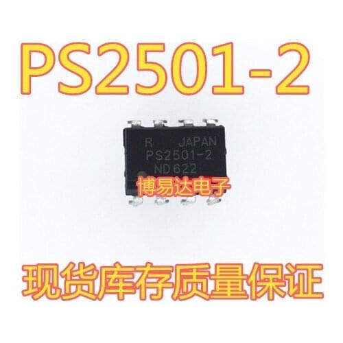 PS2501-2 DIP8 PS2501