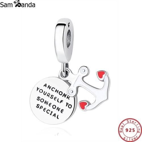 Sam Panda Love Bracelets