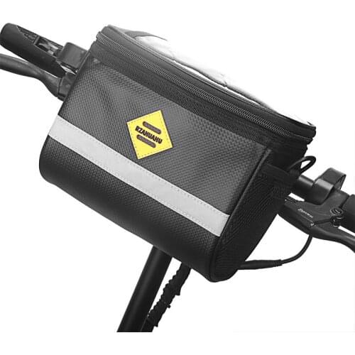 SeckinDogan Bicycle Accessories
