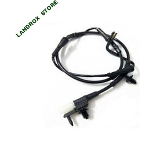 T4N16082 T2H2092 for JAGUAR - XE RANGE 2015 PAD WEAR SENSOR REAR WHEEL DRIVE