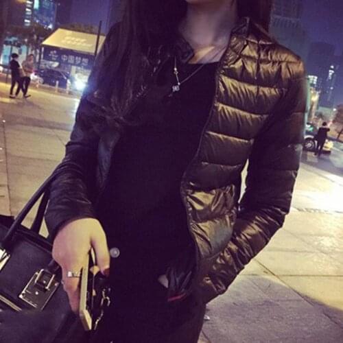 Женские весенние куртки Tang Mei apparel China At AliExpress