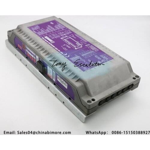 Elevator door operate SDSAC-VVVF USE FOR SEMATIC