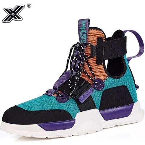 Модная обувь X China At AliExpress