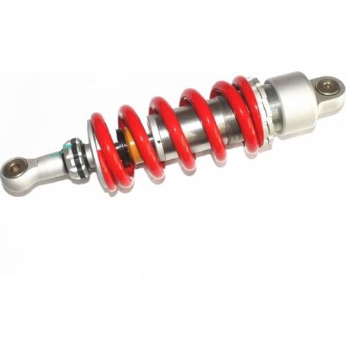 Rear shock absorber for Benelli 302R 302S BN302 TNT300 TNT302 STELS 300 / BN TNT 300 302 302S 302R