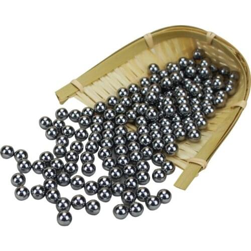 100pcs/lot 3mm 4mm 5mm 6mm 7mm 8mm Steel Balls Hunting Slingshot Stainless Steel Slingshot Balls Catapult Slingshot Steel balls