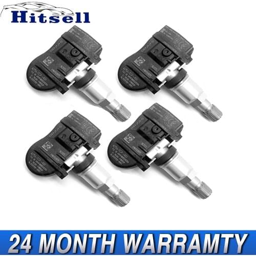 42753-TG7-A51 TPMS Tire Pressure Sensor For Honda Pilot Ridgeline Acura TLX RDX NSX 42753TG7A51 42753-T6N-A01