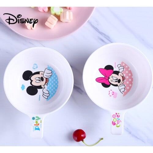 Кухонные чаши керамические Disney China At AliExpress