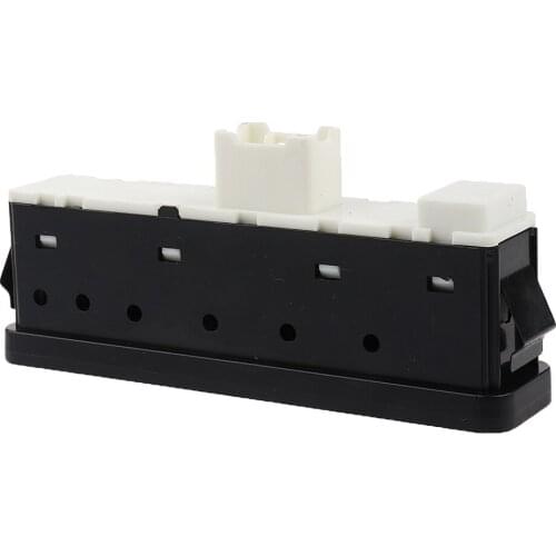 Left Power Window Push Button Switch for Suzuki Vitara 1989-1991