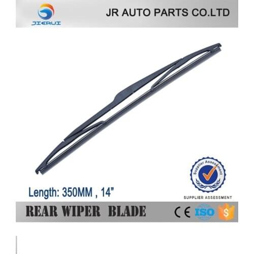 Rear Window Windscreen Windshield Wiper Blade For Citroen C4 Grand Picasso 14'' 350mm 2006-2013