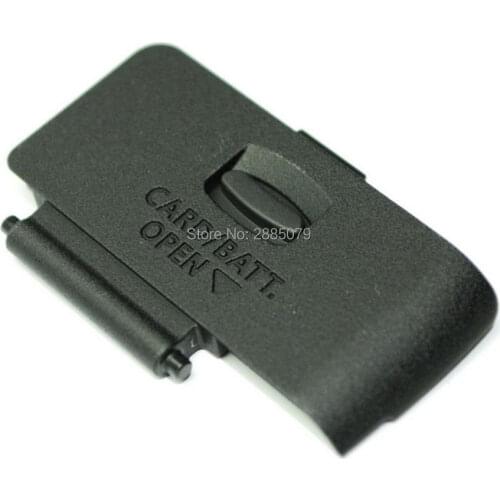 NEW Battery Cover Door FOR Canon EOS 1300D Rebel T6 Kiss X80 DS1266 SLR repair parts