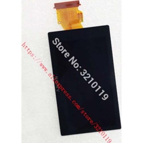 NEW LCD Display Screen for SONY NEX-3 NEX-3C NEX-5C NEX-5 NEX-6 NEX-7 NEX-C3 SLT- A33 A35 A55 Digital Camera repair part
