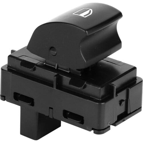 61319113773 Power Window Lifter Master Switch Button For BMW 5 Series E60 X3 528i 528xi 530d 535i 535xi 550i M5 X3 6131 9113 773