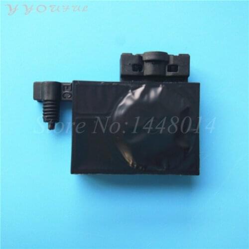 Flatbed UV printer 1390 damper ink dumper for Epson 1400 1410 1430 1500W L1800 L800 R1800 R1900 R2000 small UV ink damper 3x2mm