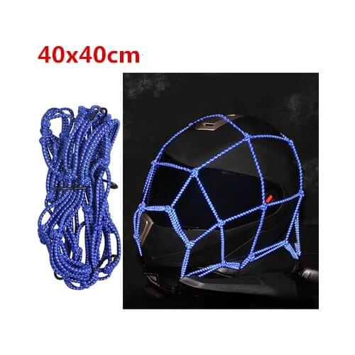 Seabuy(Seabuy) Motorcycle Luggage Nets