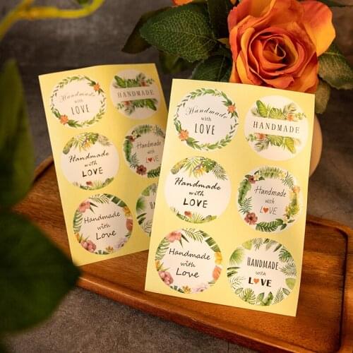 Tag Sticker Customize Stickers Waterproof Personalized Labels Children School Stationery Water Bottle Pencil dinosau