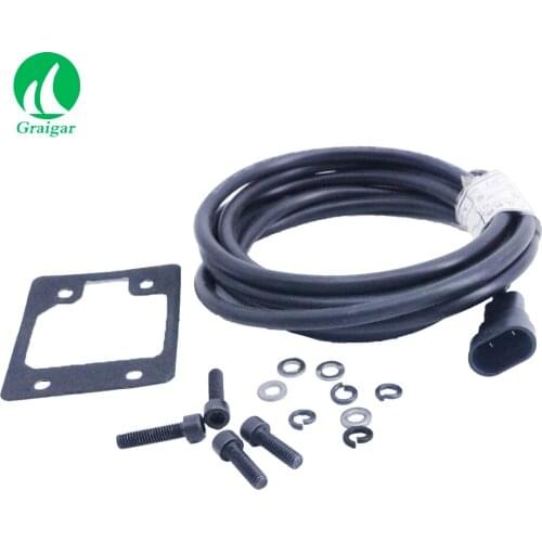 ACD175 Electric Actuator Vibration:20g, 20-500 Hz Operating Stroke:0.80 in. (21 mm)