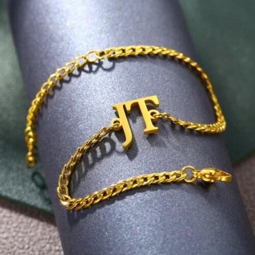 Xbcustom Bracelets With Pendants