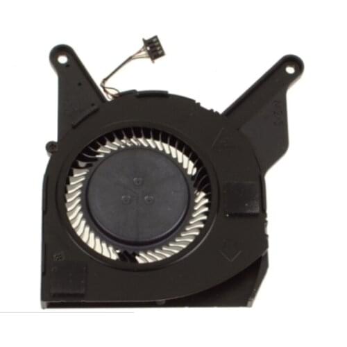 WZSM Suitable for the new DELL Latitude 5400 fan 0MXH2W EG50050S1-CF00-S9A cooling fan