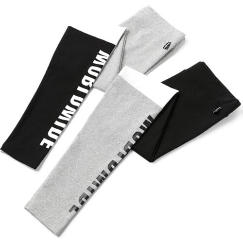 Large Size Fitness Pants Women Stretch Tight Fat Mm Running Training Sports Leggings High Waist Hip Yoga Pants Spring and Summer