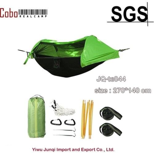 COBO Goods For Tourism