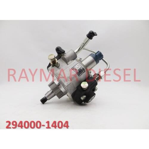 HP3 Diesel common rail fuel pump 294000-1400, 294000-1402, 294000-1403, 294000-1404 for 8981559884, 8-98155988-4