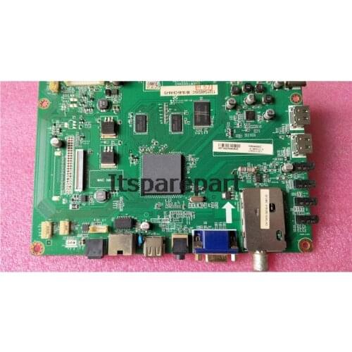 For D355a4000ic Motherboard Juc7.820.00062567 with Screen Lc550eun