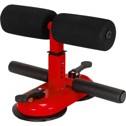 Fitness Sit Up Bar Abdominal Machine Exercise Stand for Home Floor Lose Weight Muscle Training Workout Equipment Gym Push Gear