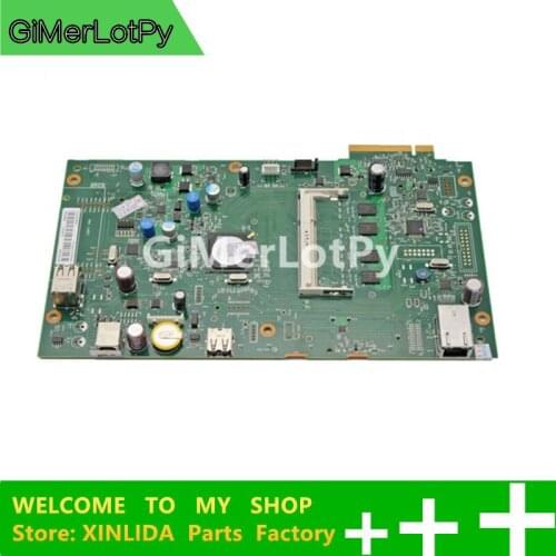 CF988-67906 CF034-60001 Formatter Board / motherboard / Logic Board for LaserJet M601 602 603 printer spare parts