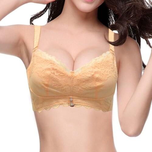 Bras And Panties Women Top Bra Sets Sexy Lace Brassiere Briefs Underwear Lingerie Brand New B C D 32 34 36 38 40 42