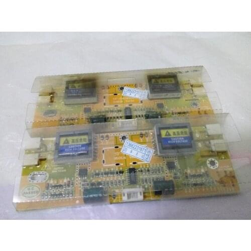 Inverter lamp sf-04s4026 general lcd high voltage board connect with T-CONt board SF-04S402 what is the size of your screen