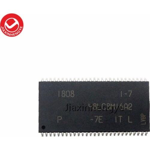 MT48LC8M16A2P-7EIT:L TSOP-54 128M Original and New 10PCS/LOT