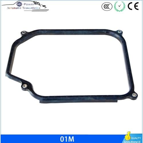 New 01M Automatic Transmission Pan Gasket For Audi VW