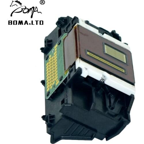 BOMA.LTD 100% NEW Printhead Print Head QY6-0089 QY6 0089 For Canon PIXMA TS6051 TS6052 TS5050 TS5051 TS5052 TS5053 TS5060