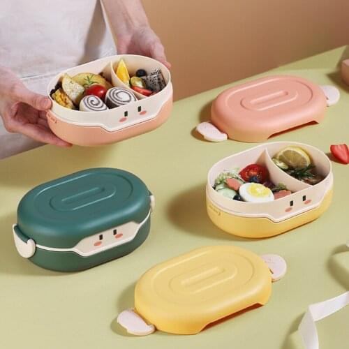 PDQ Cute Lunch Boxes China