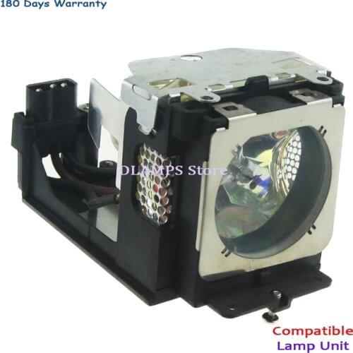 POA-LMP111 / LMP111 Compatible Projector Lamp with Housing for SANYO PLC-XU111 PLC-XU115 PLC-XU116PLC-XU106 PLC-XU105 Projectors