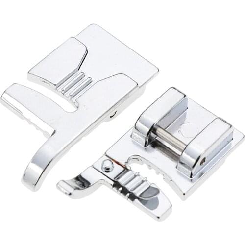 Suitable For Brothers Singer Etc. Multi-function Household Sewing Machines Three Ropes Presser Feet