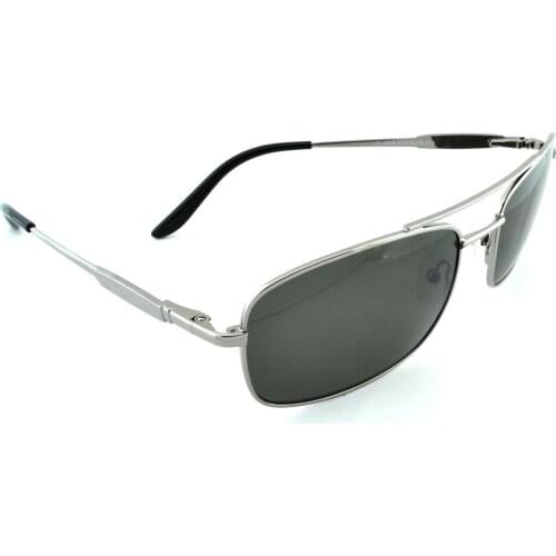 JL A019 C04 61 Juliano Polarized Sunglasses Quality and Original Sun Glasses