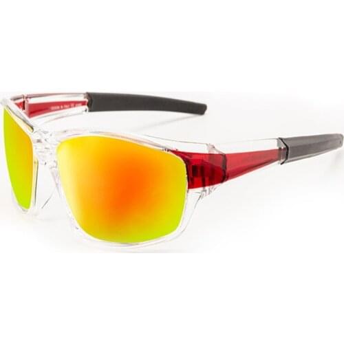 NEW Sunglasses Polarized Fishing Glasses Men Women Sunglasses Outdoor Sports Goggles Vintage Driving Eyewear UV400 Sun Glasses