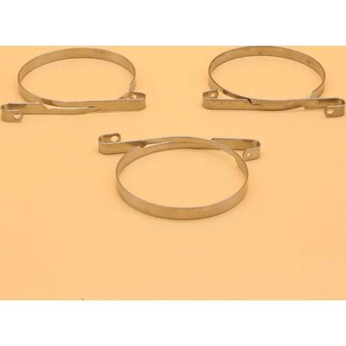 3Pcs/lot Brake Band Fit For HUSQVARNA 340 345 350 346 XP 351 353 357 XP 359 455 460 Gas Chainsaw Parts # 537 04 30-01