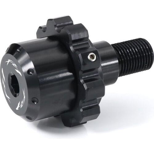 Throttle Lock Cruise Control Throttle Clamp Assist End Bar Fit For Yamaha FZ6R 2010-2016 FZ1 FZS1000 Fazer 2001-2015 FZ6 Fazer