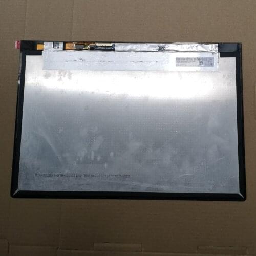 12.2 inch lcd Display For Lenovo YOGA A12 TV122WXM-AL0 TV122WXM-ALO TV122WXM LCD Matrix Panel Touch Screen Digitizer Assembly