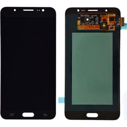 AMOLED For Samsung for Galaxy J7 2016 J710 J710F J710M J710Y J710G LCD Display Touch Screen digitizer assembly