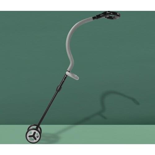 2 in1 Baby walker for baby toddler belt holds the walking artifact rod, baby learns to walk belts for toddler girls kid leash