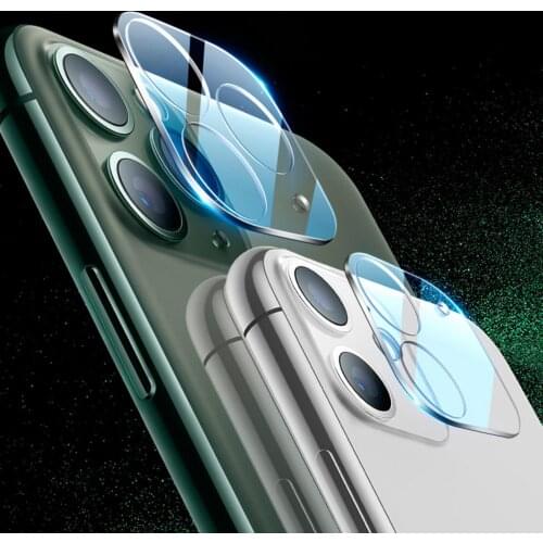 2020 New for Iphone 12 Series 5.4/6.1/6.7 Camera Lens Inch 9D Explosion-Proof Glass Lens Film Camera Protective Tempered Film