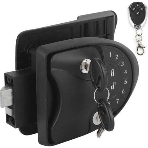ACOUTO Locks For Car Doors