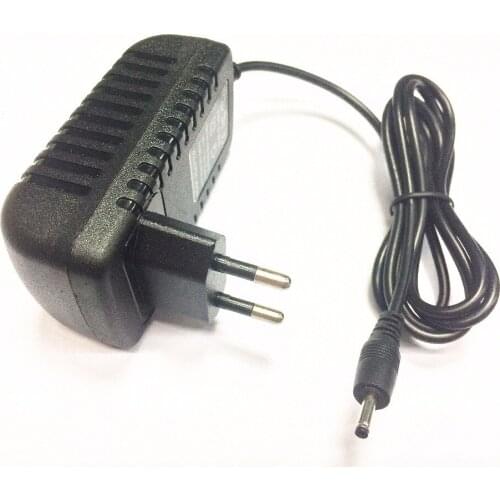 EU plug 12V 1.5A For Acer Acer Iconia Tab A500 A501 A100 A200 Tablet PC Power Adapter 18W AC adapter