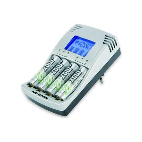 ANSMANN Electro Accessories